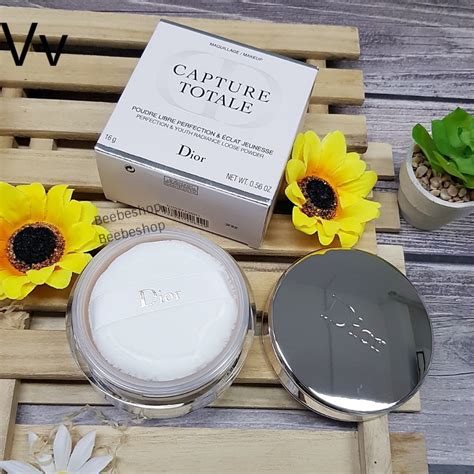 แป้ง dior loose powder|dior powder.